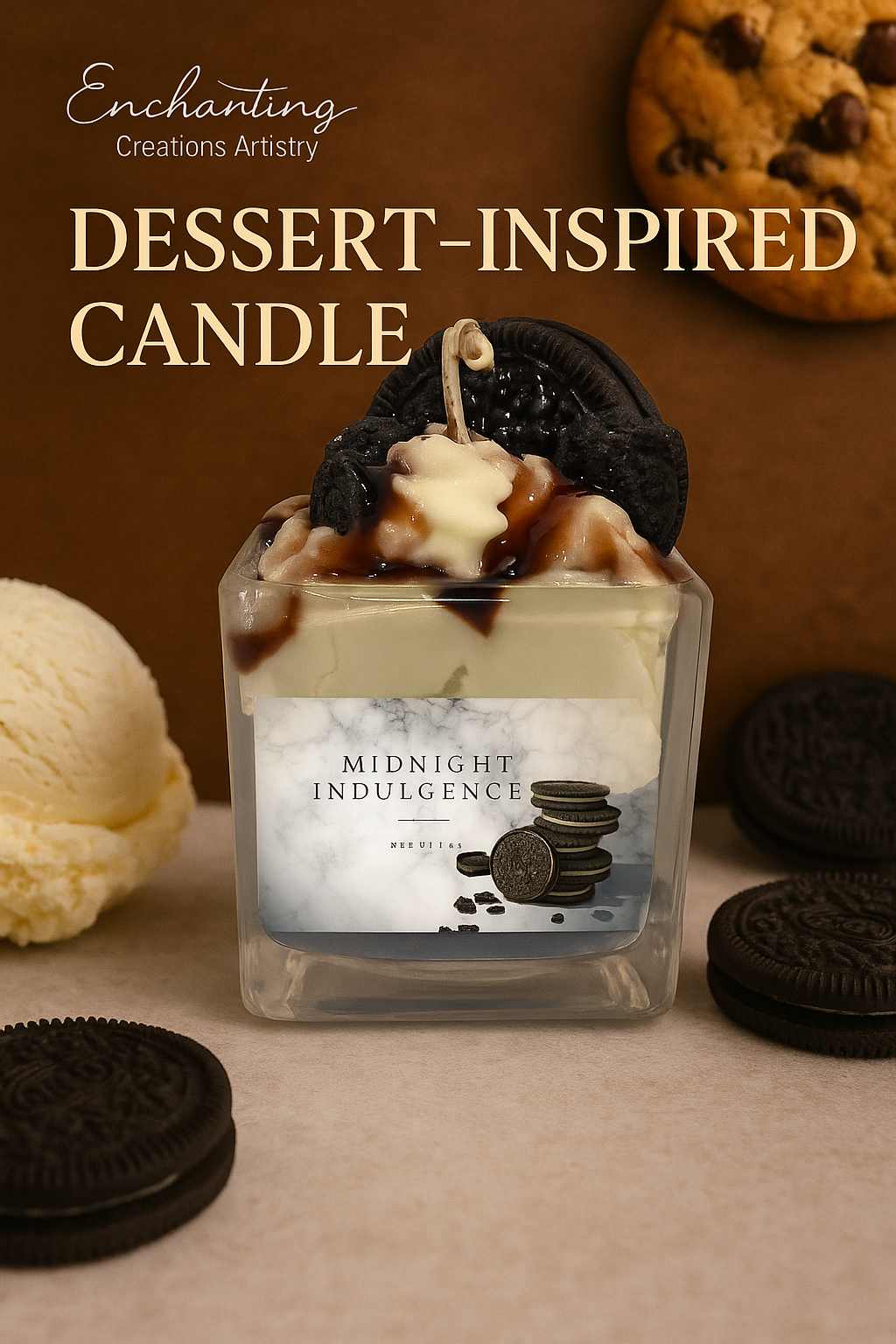 Midnight Indulgence