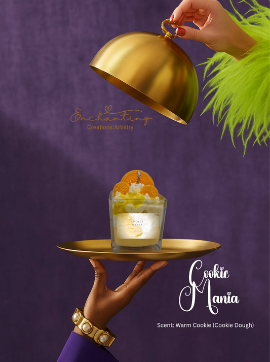 Cookie Mania